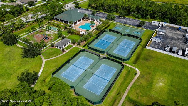 1705 Las Palmos Drive, Palm Bay, FL 32908