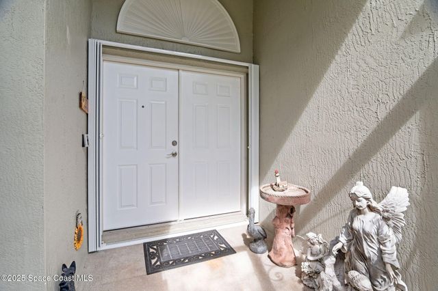 1705 Las Palmos Drive, Palm Bay, FL 32908