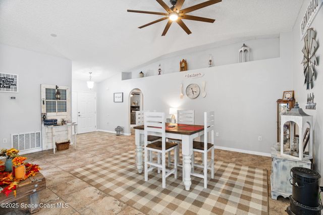1705 Las Palmos Drive, Palm Bay, FL 32908
