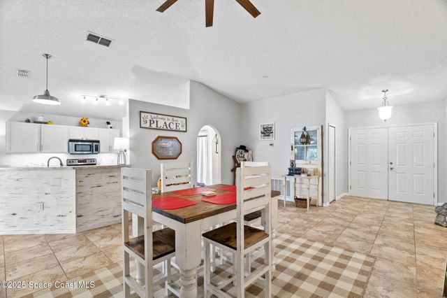 1705 Las Palmos Drive, Palm Bay, FL 32908