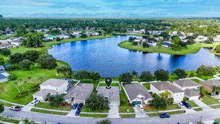1705 Las Palmos Drive, Palm Bay, FL 32908