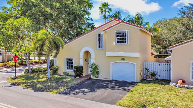 12797 NW 13th St, Sunrise, FL 33323
