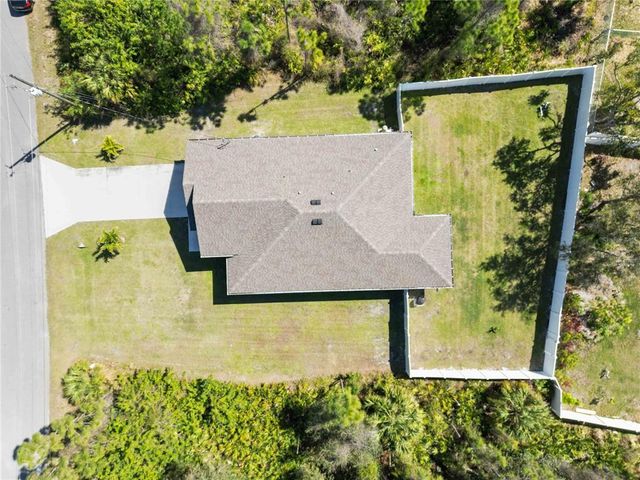 2721 BURRI TERRACE, North Port, FL 34288