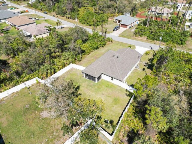 2721 BURRI TERRACE, North Port, FL 34288
