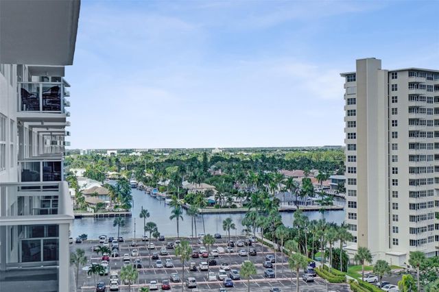 3333 NE 34th Street Unit 1006, Fort Lauderdale, FL 33308