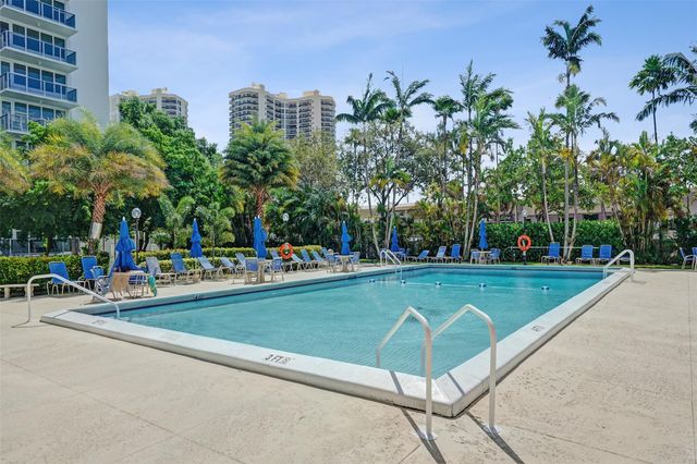 3333 NE 34th Street Unit 1006, Fort Lauderdale, FL 33308