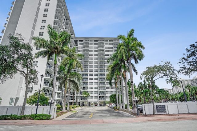 3333 NE 34th Street Unit 1006, Fort Lauderdale, FL 33308