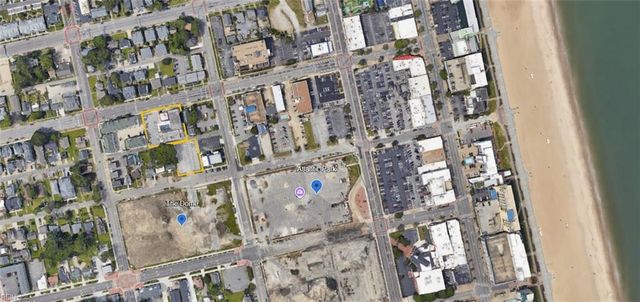 410 21st ST, Virginia Beach, VA 23451