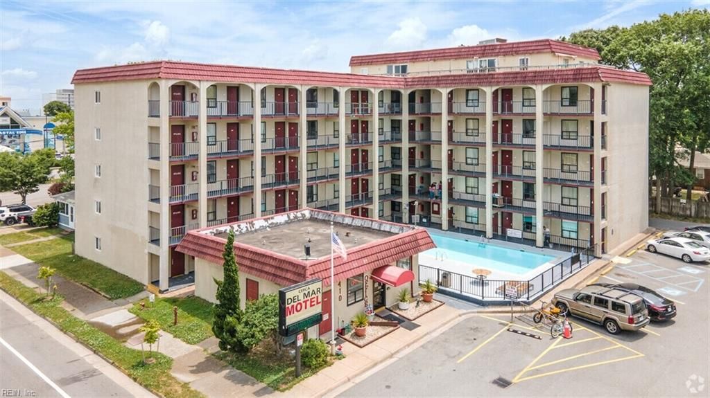 410 21st ST, Virginia Beach, VA 23451