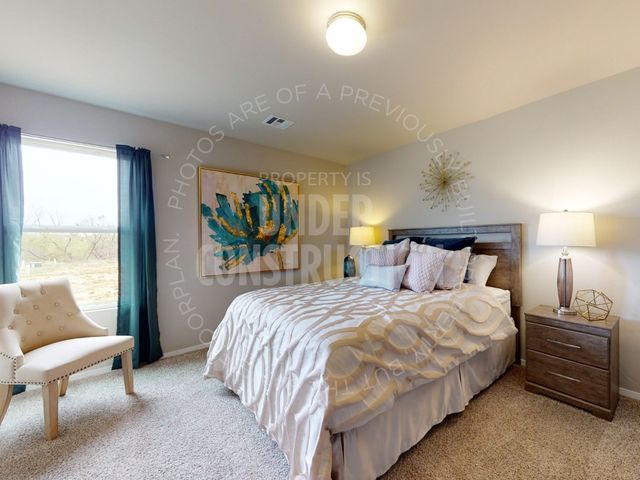 3817 Ada Avenue, Harrah, OK 73045