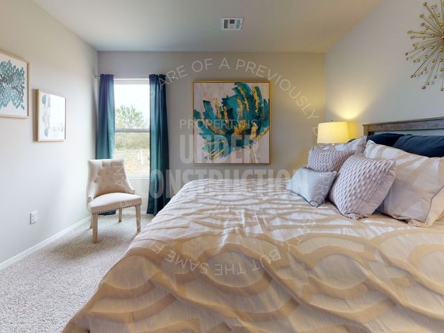 3817 Ada Avenue, Harrah, OK 73045