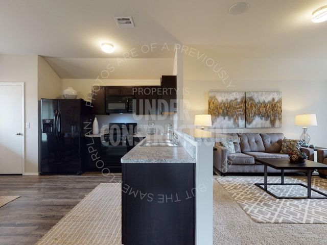 3817 Ada Avenue, Harrah, OK 73045