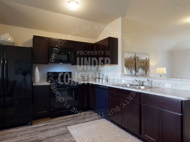 3817 Ada Avenue, Harrah, OK 73045