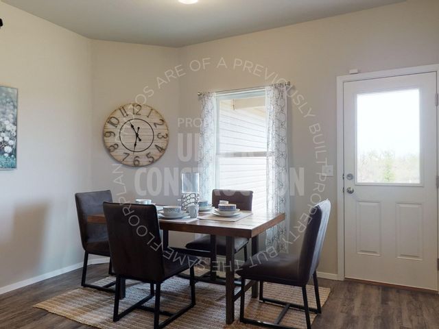 3817 Ada Avenue, Harrah, OK 73045