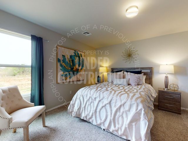 3817 Ada Avenue, Harrah, OK 73045