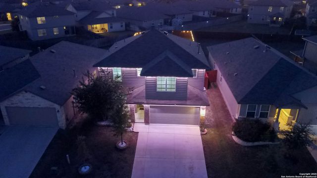 9717 Baytown Coast, San Antonio, TX 78254