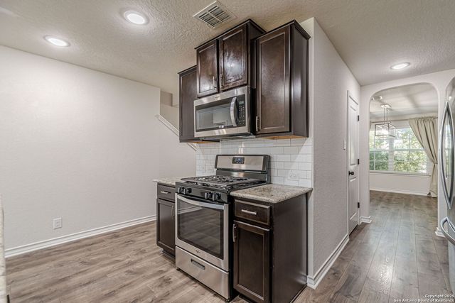 9717 Baytown Coast, San Antonio, TX 78254