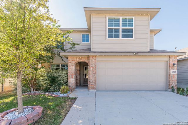 9717 Baytown Coast, San Antonio, TX 78254