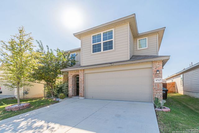 9717 Baytown Coast, San Antonio, TX 78254