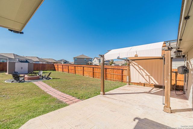 9717 Baytown Coast, San Antonio, TX 78254