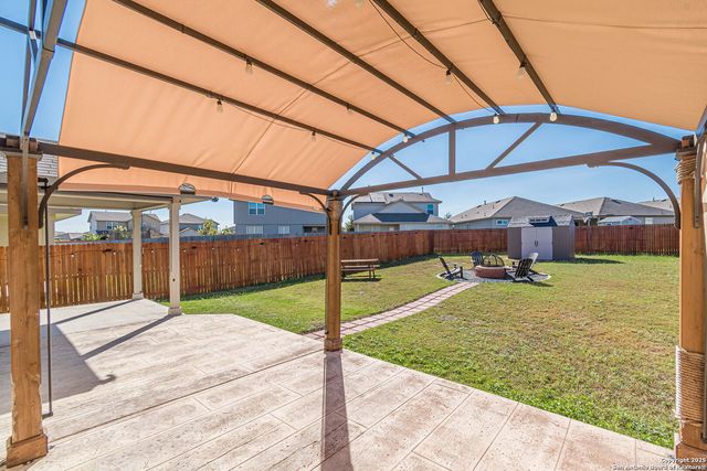 9717 Baytown Coast, San Antonio, TX 78254