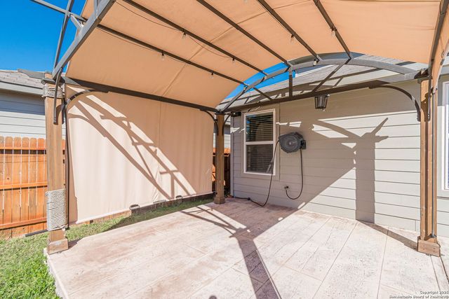 9717 Baytown Coast, San Antonio, TX 78254