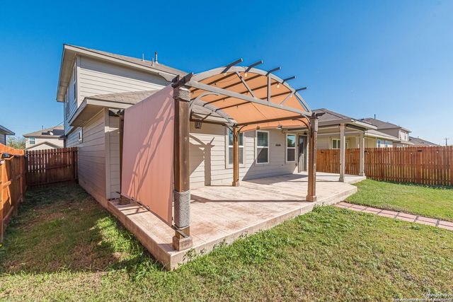 9717 Baytown Coast, San Antonio, TX 78254