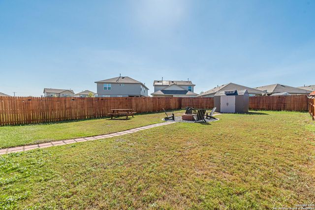 9717 Baytown Coast, San Antonio, TX 78254