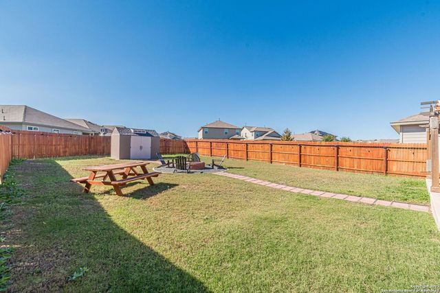 9717 Baytown Coast, San Antonio, TX 78254