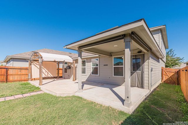 9717 Baytown Coast, San Antonio, TX 78254