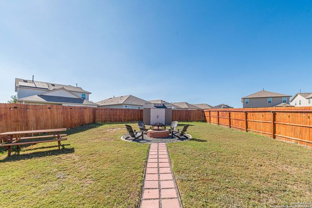 9717 Baytown Coast, San Antonio, TX 78254