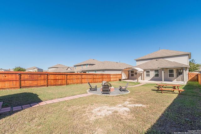 9717 Baytown Coast, San Antonio, TX 78254