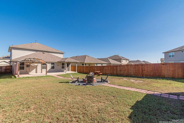 9717 Baytown Coast, San Antonio, TX 78254