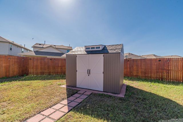 9717 Baytown Coast, San Antonio, TX 78254