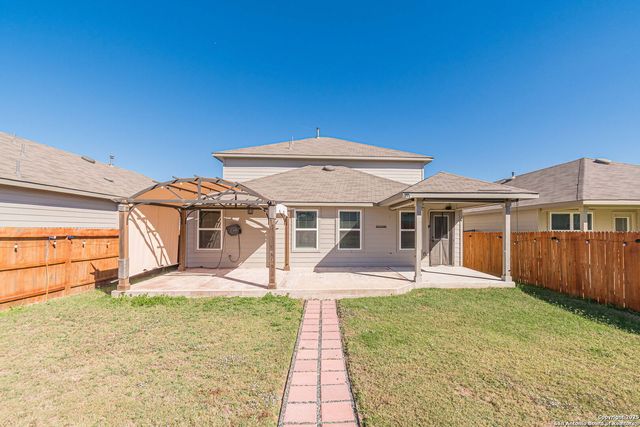 9717 Baytown Coast, San Antonio, TX 78254