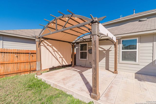 9717 Baytown Coast, San Antonio, TX 78254