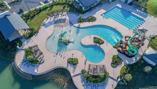 9717 Baytown Coast, San Antonio, TX 78254