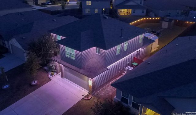 9717 Baytown Coast, San Antonio, TX 78254