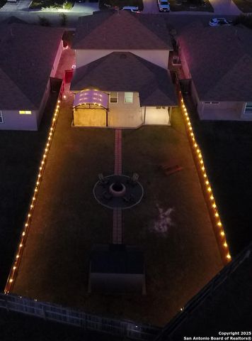9717 Baytown Coast, San Antonio, TX 78254