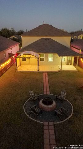 9717 Baytown Coast, San Antonio, TX 78254