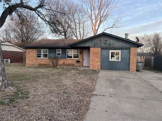 506 Park Street, Wagoner, OK 74467