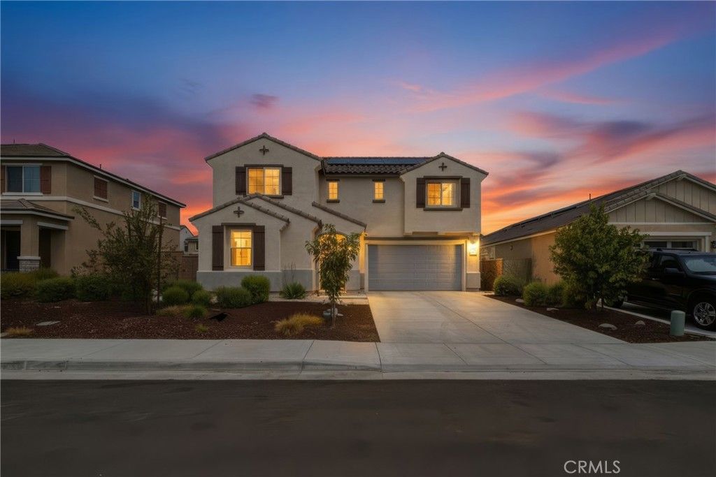 29662 Crape Myrtle Street, Menifee, CA 92584 — exterior
