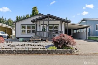 1101 S Scheuber Road #62, Centralia, WA 98531