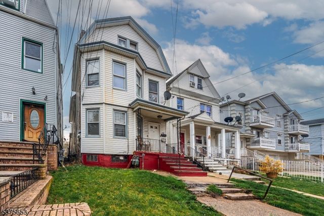 539 Jefferson Ave, Elizabeth City, NJ 07201