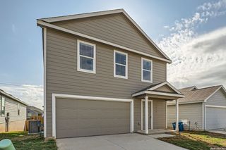 14007 Wool Park, San Antonio, TX 78252