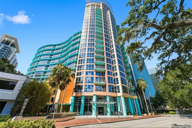 322 E CENTRAL BOULEVARD 912, Orlando, FL 32801