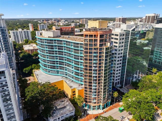 322 E CENTRAL BOULEVARD 912, Orlando, FL 32801