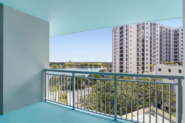 322 E CENTRAL BOULEVARD 912, Orlando, FL 32801