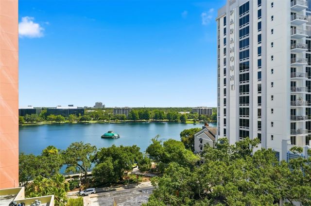322 E CENTRAL BOULEVARD 912, Orlando, FL 32801
