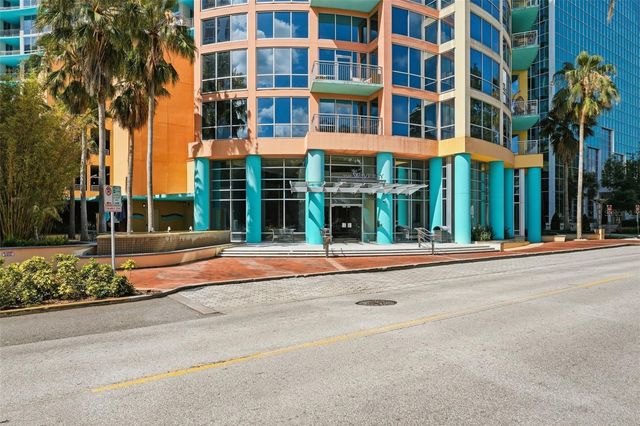 322 E CENTRAL BOULEVARD 912, Orlando, FL 32801